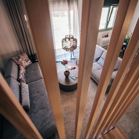 K Villas Plataria Bagian luar foto