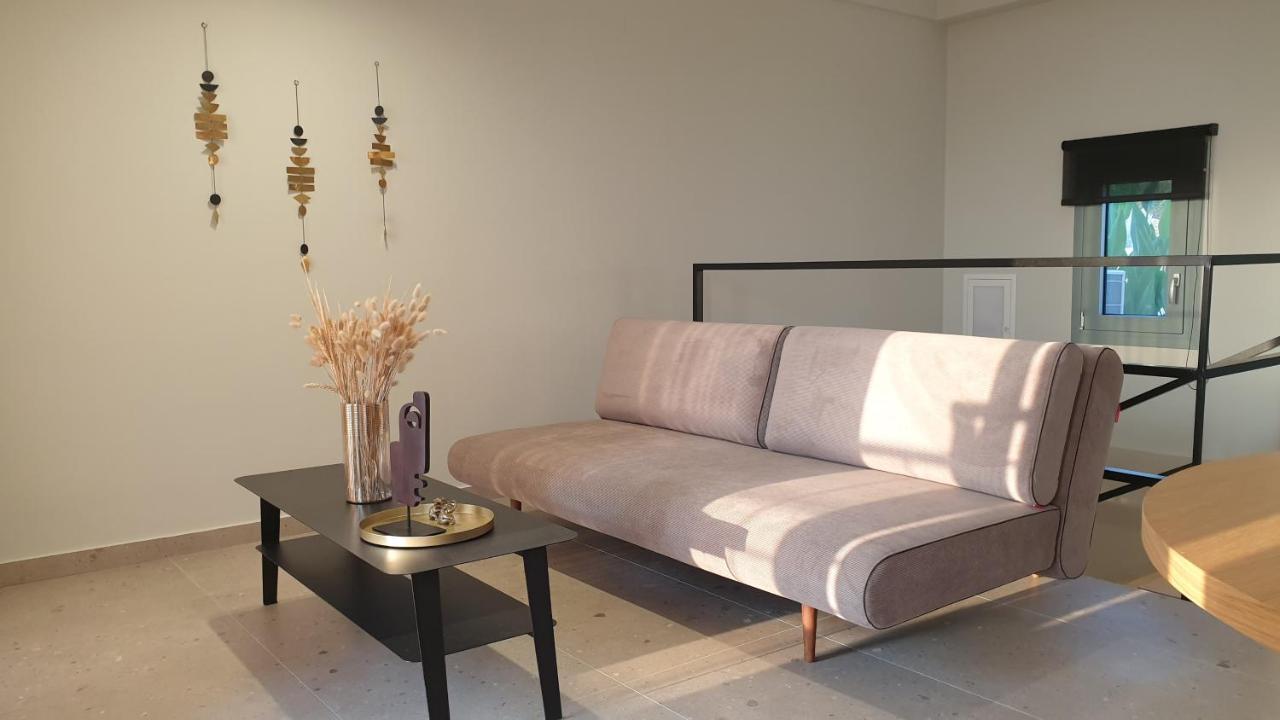 K Villas Plataria Bagian luar foto